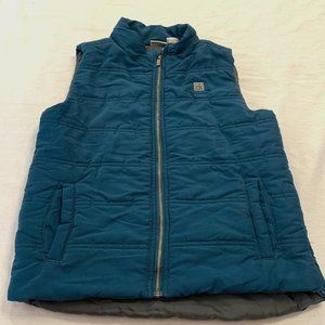 🪸🪸🪸 CALVIN KLEIN BOYS VEST SIZE 7  🪸🪸🪸